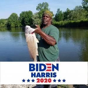 Meet your Posher, Peewee